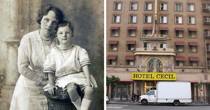 The World’s 24 Most Baffling Unsolved Mysteries