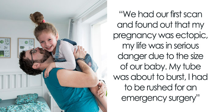 SIL Implies Man Is Bad Though He Was Doing What Sick Wife Told Him, Woman Gives SIL Reality Check