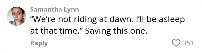 Screenshot of a social media comment by Samantha Lynn reacting to a viral post about short king dating height preferences.