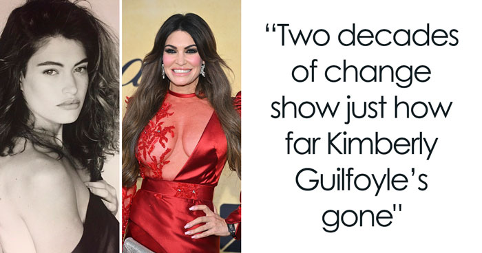 Six Eras Of Change: Kimberly Guilfoyle’s “Before And After” Explained