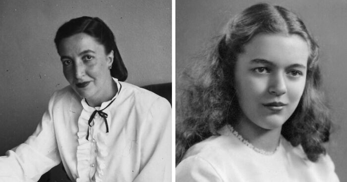 31 Smithsonian Portraits of Women Behind Scientific Breakthroughs