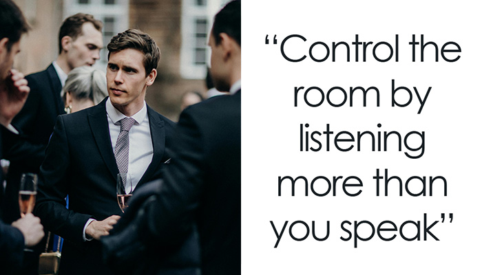 “Know When To Leave”: 47 Emotional Intelligence Tricks People Learned From Observing Others