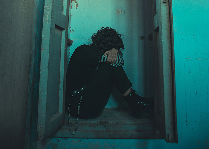 "Just Couldn't Do It Anymore": Husband Chooses Divorce Over Homophobic Wife Of Nearly 20 Years