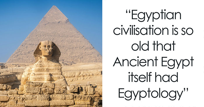 45 Facts That Your Intuition Might Say Are Fake But They’re Actually True