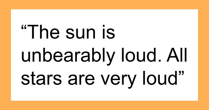 Here’s An Ultimate Hotlist Of 34 Terrifying Facts About The Universe Folks Are Unaware Of