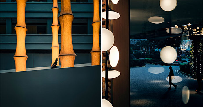 This Photographer Captures The Abstract Poetry Hidden In Reality (48 Pics)