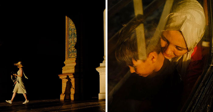 50 Street Photos That Show Everyday Life Captured By Stéphane Kyndt