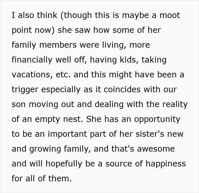 Alt text: Emotional wife unleashes years of resentment on reluctant husband during a tense trip, revealing deep relationship struggles.