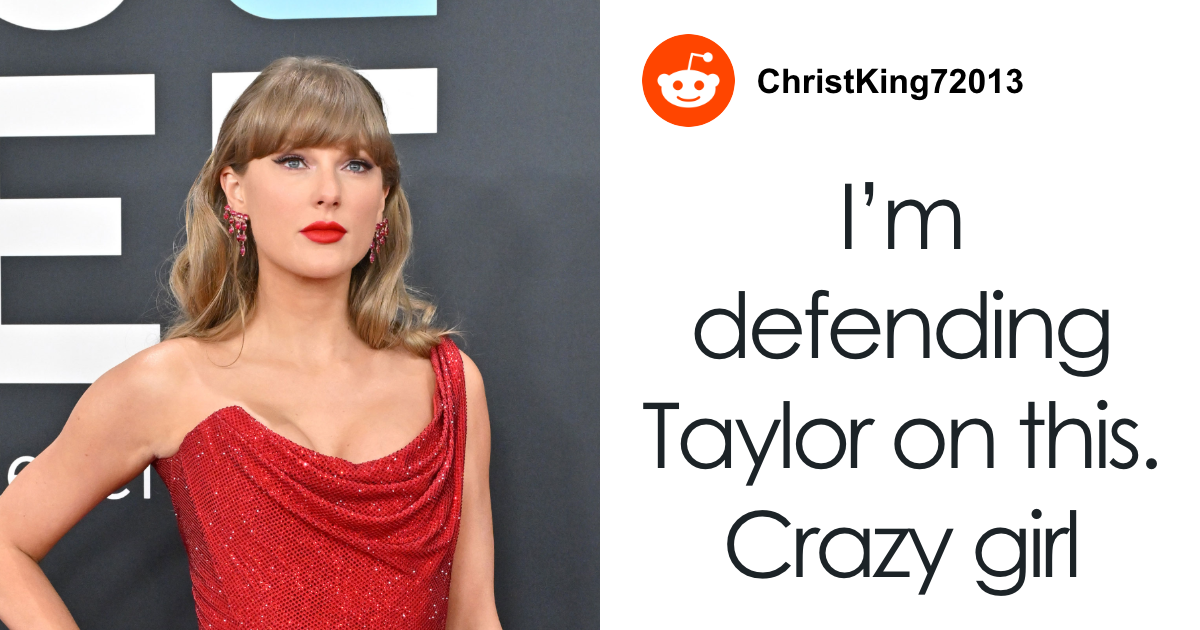 Taylor Swift Furious At Bonnie Blue’s “Cheap” Comment About Travis Kelce