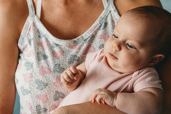 "Past Few Months Have Been A Nightmare": Girl Refuses To Sacrifice Future For 'Quarantine' Baby