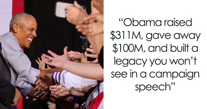 The Business Of Legacy: Barack Obama’s Net Worth In 2025 Reflects A Strategic Shift Into Global Media