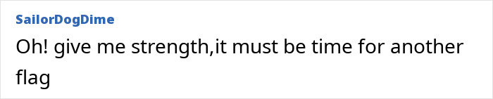 Screenshot of an online comment discussing the sudden rise of greys*xuality in modern dating culture.