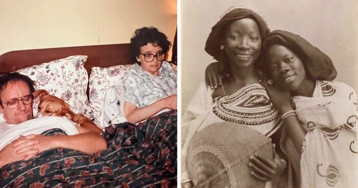 30 Fotos históricas fascinantes que van más allá de los libros de texto (Nuevas imágenes)