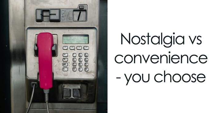 “Which One Wins For You?”: 23 Then Vs Now Scenarios