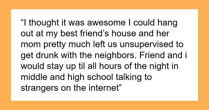 “I Was Neglected” & 31 Other Stories Of Folks’ Happy Memories Turning Out To Be Royally Messed Up