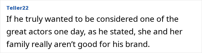 Text post about Timoth&eacute;e Chalamet sharing a bizarre message related to Kylie Jenner&rsquo;s birthday and their connection.