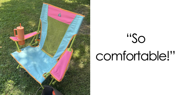 50 Reasons Your Amazon “Save For Later” List Is About To Explode