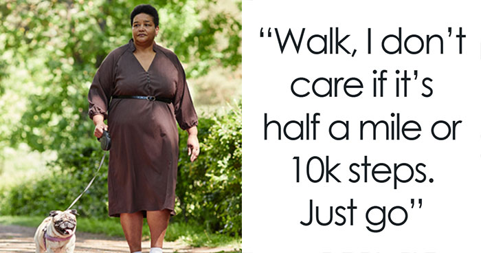 44 Underrated Fat Loss Tips From People Who Used To Be Overweight