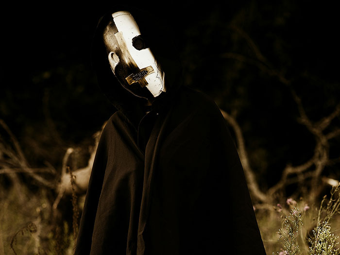 39 Unnerving Encounters That People Say Will Stay With Them Forever