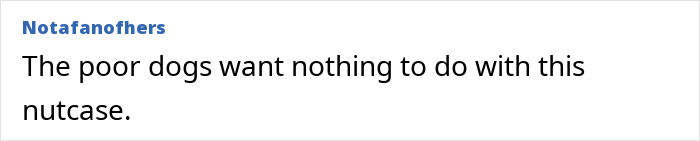 Angry woman confronts man walking dog, then accuses him of harassment after being filmed outdoors.
