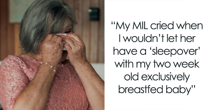 MILs Have No Filter And Actually Said These 47 Things To People