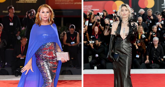 Who Wore It Worst? Venice Film Festival’s Biggest Fashion Disasters