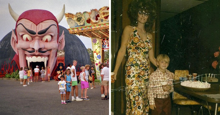 35 Photos That Capture The Beauty Of All Things Vintage