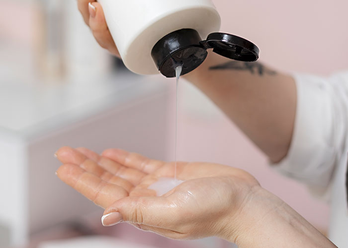 People Realized That It Was Just Their Weird Family Who Knew These 40 Household “Hacks”