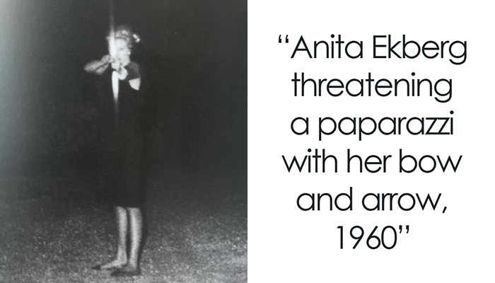 50 Weird History Pics That May Change How You See The Past