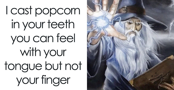 This IG Account Serves Only The Weirdest But Also Funniest Memes And Here Are 50 Of Them