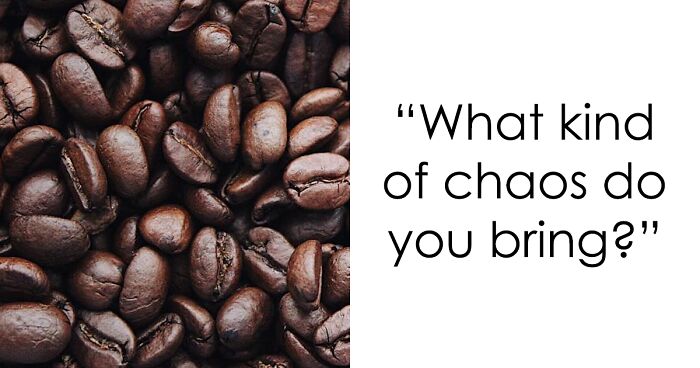 “What Kind Of Chaos Do You Bring?” Discover Your Signature Mayhem In 28 Questions