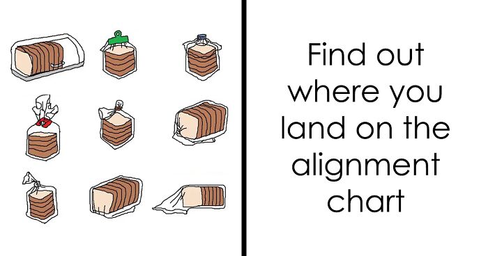 This 27-Question Alignment Quiz Is Uncomfortably Accurate – See Where You Land