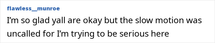 SUV crashing into couple inside a restaurant captured in terrifying footage showing the shocking incident up close