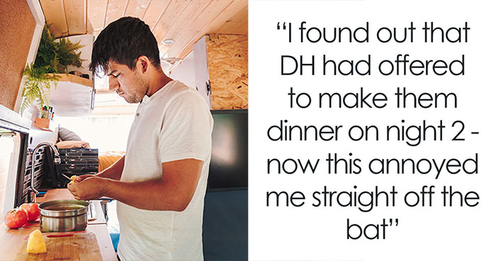 Woman Says Husband’s Vacation Behavior Was “Disgusting” After The “Joke” He Pulled