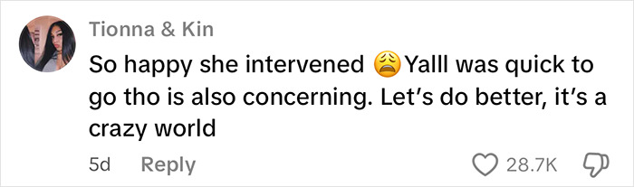 Comment from woman issuing urgent warning after stranger saved her and friend from being trafficked while on vacation expressing concern and hope. Comment from woman issuing urgent warning after stranger saved her and friend from being trafficked while on vacation expressing concern and hope.