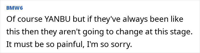 Text message expressing sympathy about parents losing interest and causing emotional pain when daughter moves out. Text message expressing sympathy about parents losing interest and causing emotional pain when daughter moves out.