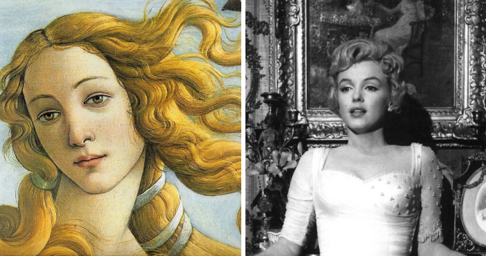 20 Striking Photos Revealing How Beauty Standards Have Changed Throughout History