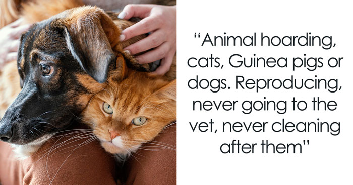 From Shopping To Sugar, 31 Of The Worst Kind Of Dependencies Folks Have Ever Seen