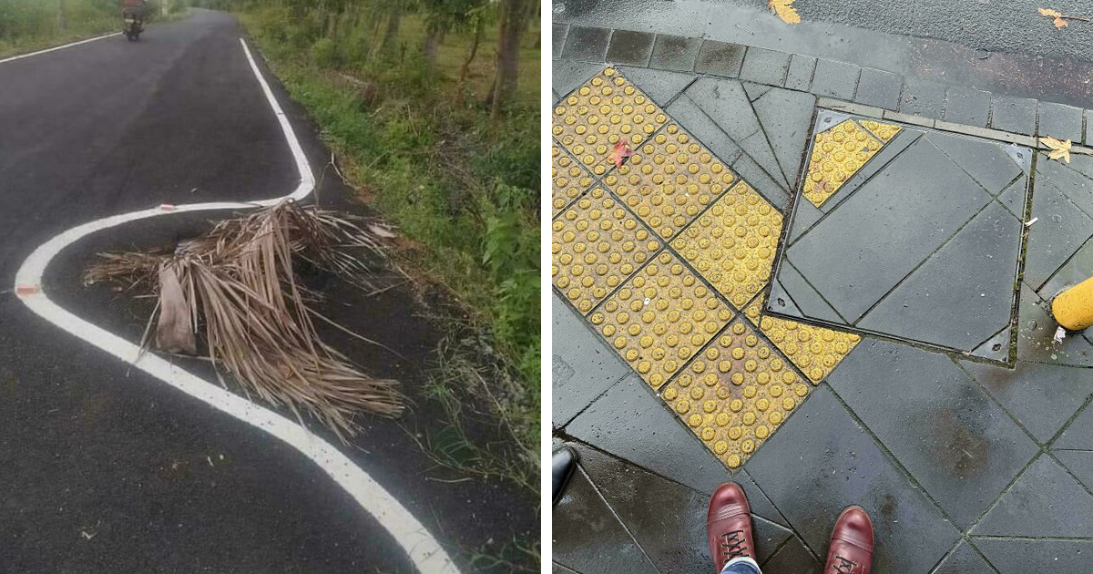 “Solo tenías una cosa que hacer”: 21 Errores tan estúpidos que había que documentarlos