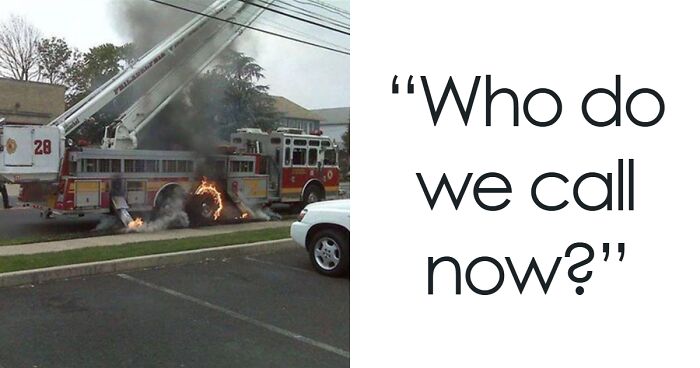 “You Had One Job”: 50 Times People Spotted Such Pathetic Fails, They Just Had To Document Them (New Pics)