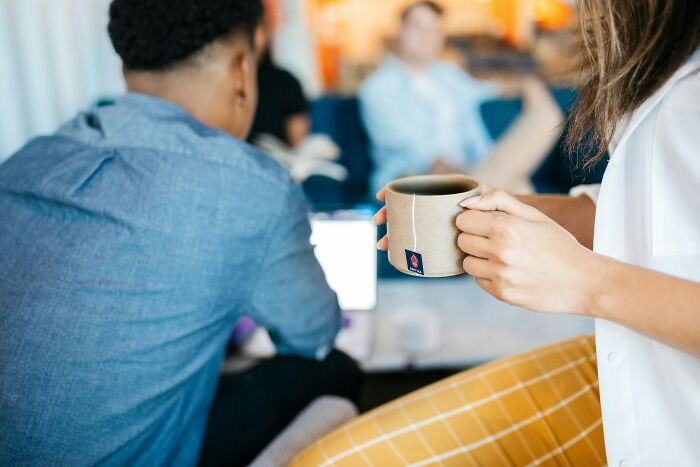 48 Coworkers Who, For Lack Of A Better Word, Are Really Stupid