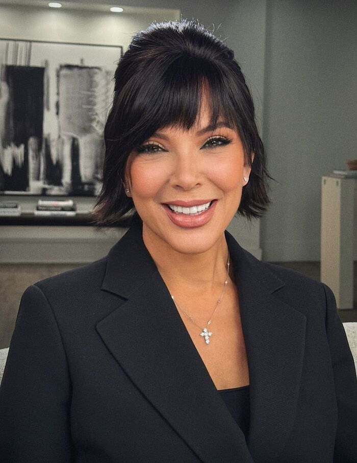 "Great Commercial For Her Plastic Surgeon": Kris Jenner Meltdown Over 'Leaked' MAC Ad Exposed As Hoax