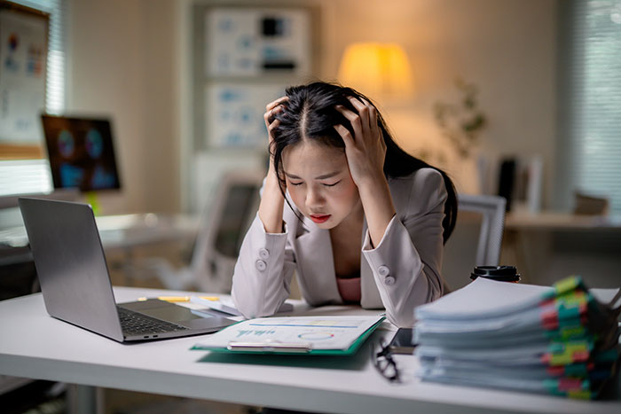 Bosses Push Top Employee To The Brink, Then Act Shocked When They Finally Quit