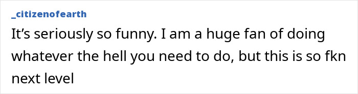 Man reading a warning about the rising cosmetic trend of Scrotox among men on a social media post.