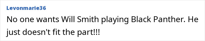 Black Panther 3 AI Trailer Featuring Will Smith Sparks Fan Frenzy Black Panther 3 AI Trailer Featuring Will Smith Sparks Fan Frenzy