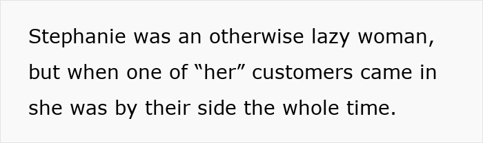 Pet store manager caught defrauding store of $3500 by employee with observations and paper trail evidence.