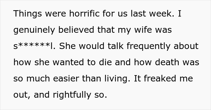 Wife leaves toddlers behind to party with new man, husband struggles to pick up the pieces and move forward.
