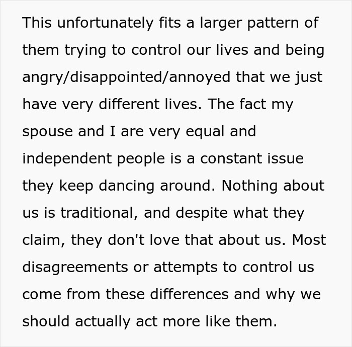 Person loses sleep over potential CPS call as spouse's parents disapprove of dogs in the house causing family tension.