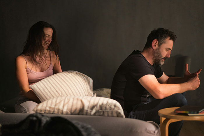 “Pack Your Bags And Get Out”: Woman Reveals She’s Leaving In 5 Days For A Solo Trip, Partner Is Not Having It “Pack Your Bags And Get Out”: Woman Reveals She’s Leaving In 5 Days For A Solo Trip, Partner Is Not Having It