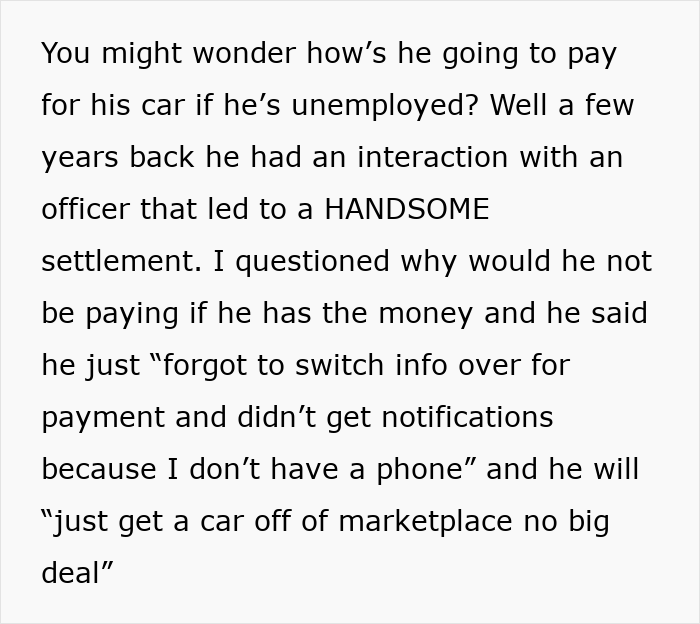 Boyfriend Quits Job, Refuses To Help, Gets Kicked Out: "I&rsquo;m Not Your Mommy"